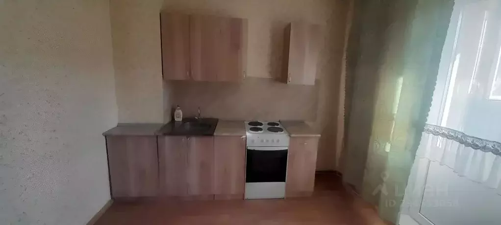 1-к кв. Ульяновская область, Ульяновск бул. Ильюшина, 6 (37.0 м) - Фото 1