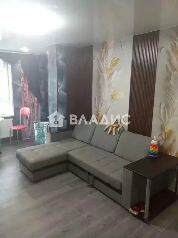 Квартира-студия: Мурино, улица Шоссе в Лаврики, 93 (25 м) - Фото 2