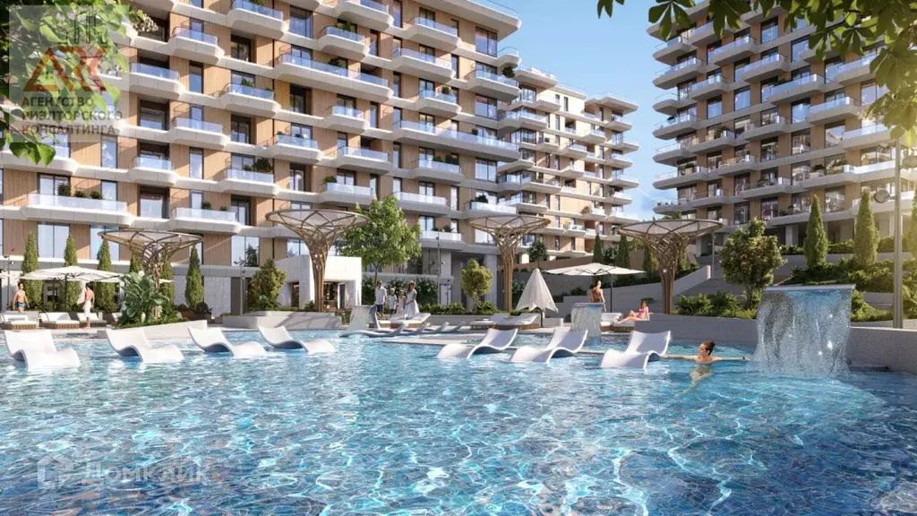 Продаётся 2-к квартира, 73.6 м - Фото 0
