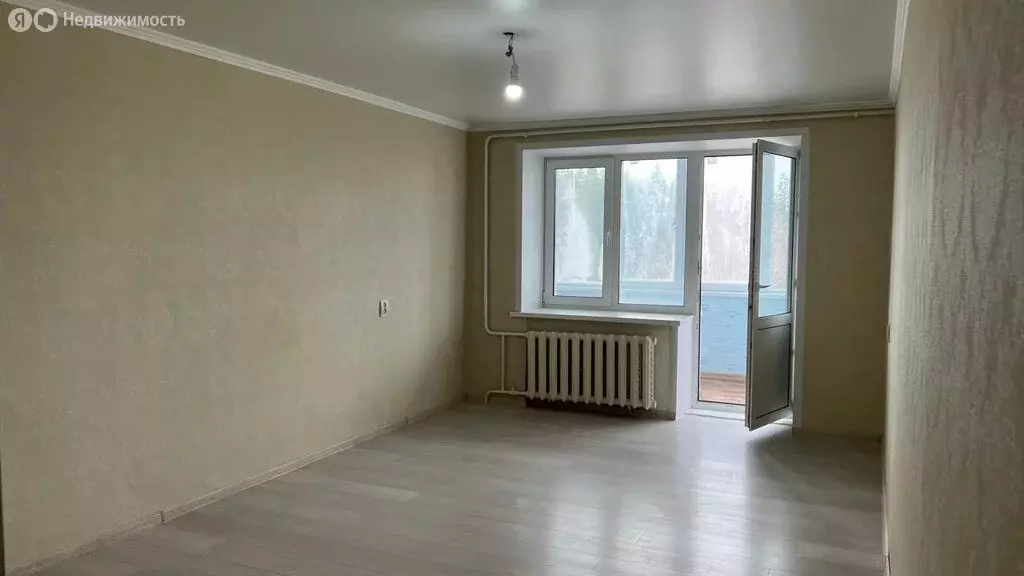 2-комнатная квартира: посёлок городского типа Новозавидовский, Моховая ... - Фото 1