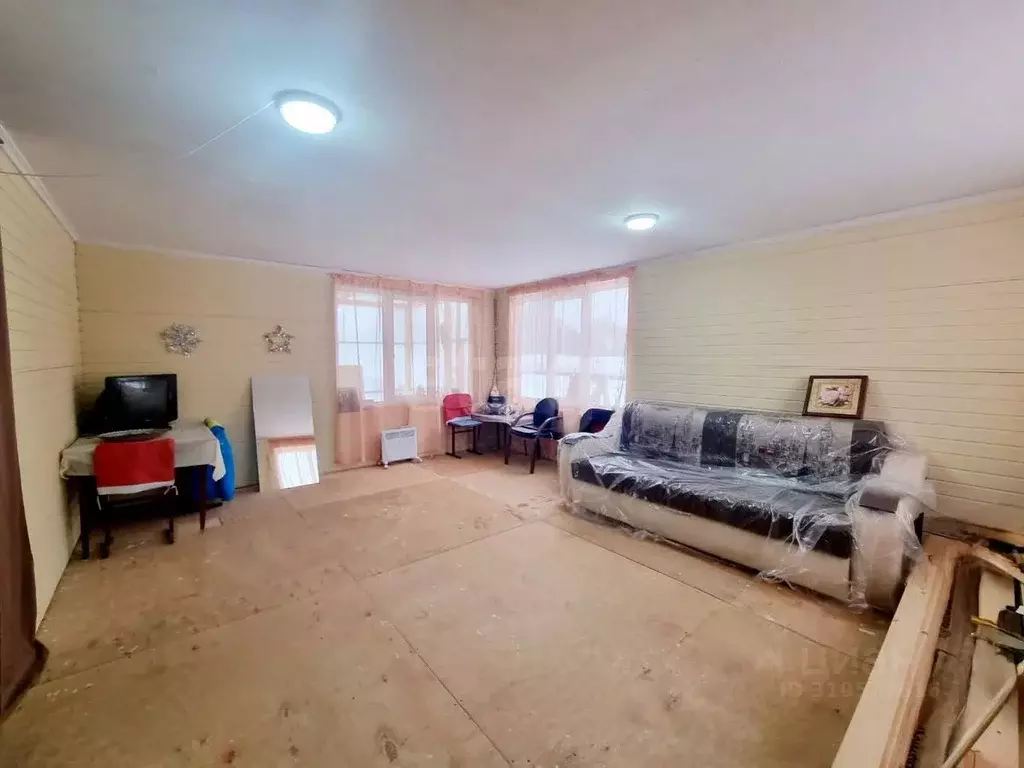 Дом в Смоленская область, Ярцево Степная ул., 24 (49 м) - Фото 0