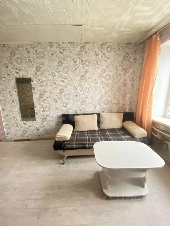 Комната Удмуртия, Ижевск Воткинское ш., 166б (17.0 м) - Фото 1