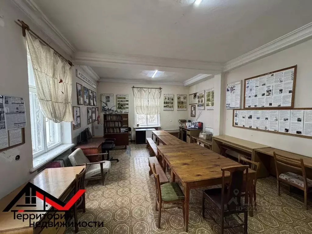 Офис в Севастополь ул. Новикова, 4 (38 м) - Фото 2