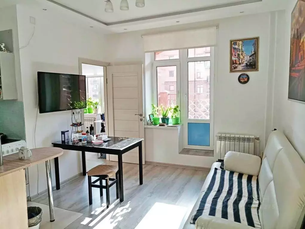 2-к кв. Московская область, Химки Клязьма кв-л, ул. Летчика Ивана ... - Фото 0