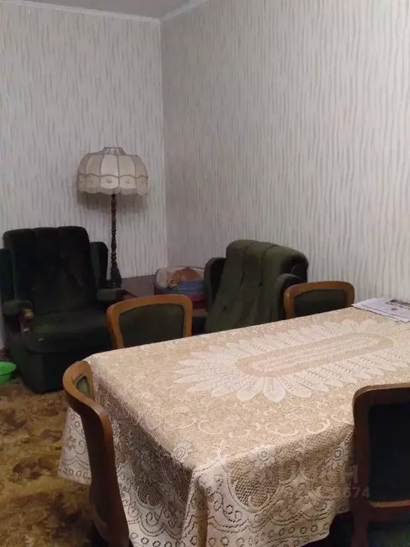 3-к кв. Москва Палехская ул., 15 (65.0 м) - Фото 2