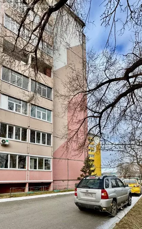 1-комнатная квартира: Саяногорск, Юбилейная улица, 3Ак2 (48.3 м) - Фото 2