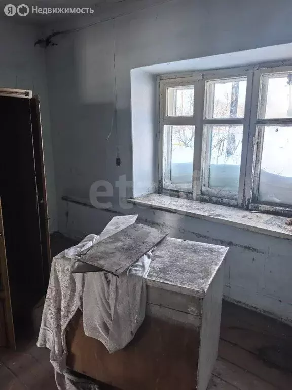 Дом в Черепановский район, посёлок Бариново, Центральная улица (40.7 ... - Фото 2