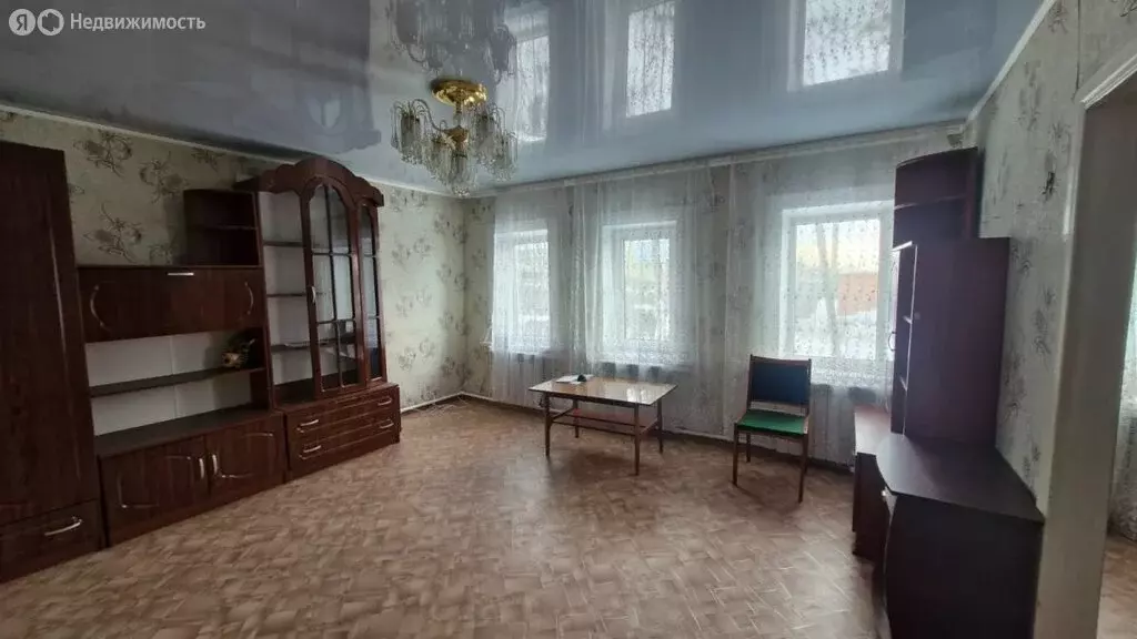 Дом в Миасс, Подстанционный переулок, 1 (47.8 м) - Фото 1