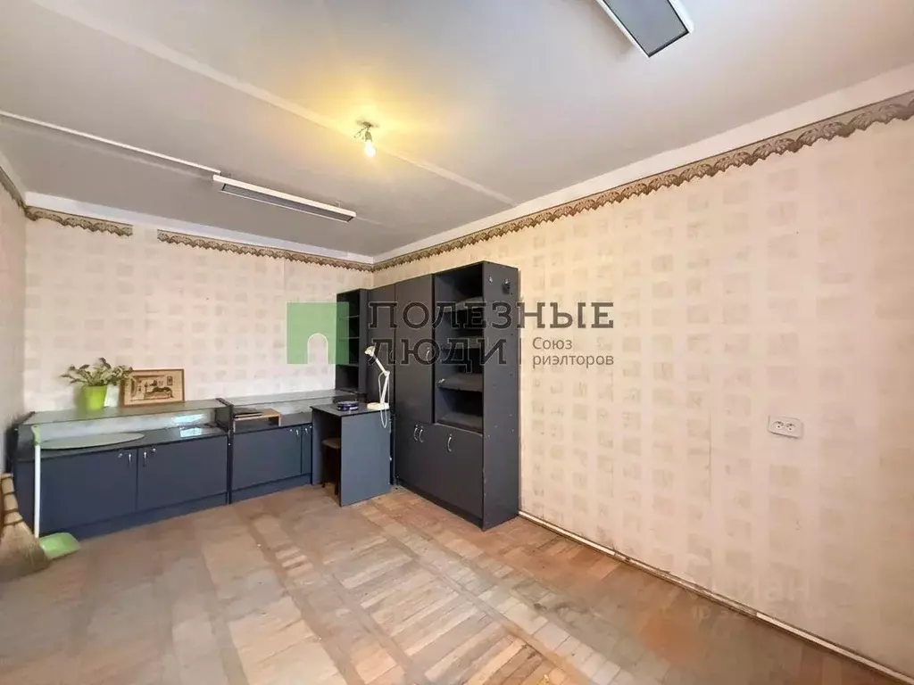 1-к кв. Краснодарский край, Крымск ул. Синева, 34 (27.0 м) - Фото 0