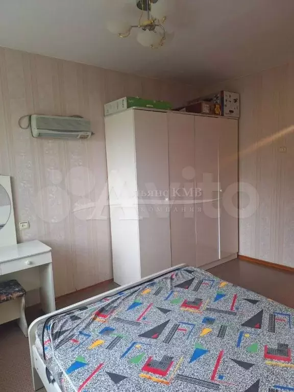 3-к. квартира, 63,8 м, 2/5 эт. - Фото 1