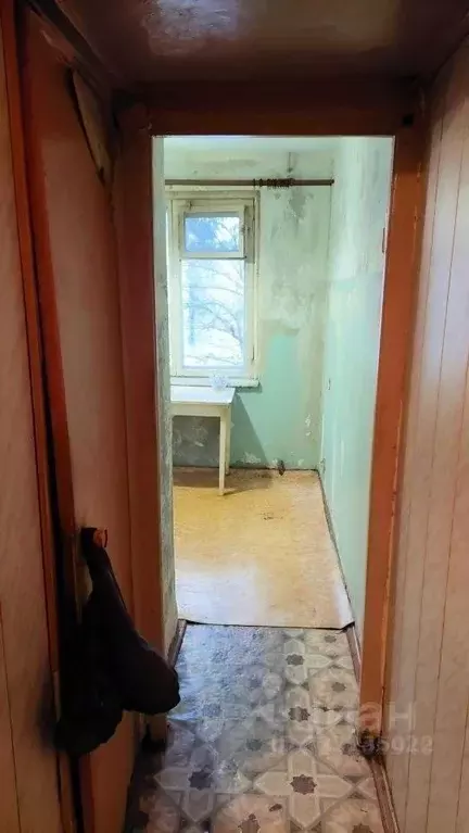 1-к кв. Оренбургская область, Орск ул. Стартовая, 7А (30.5 м) - Фото 1