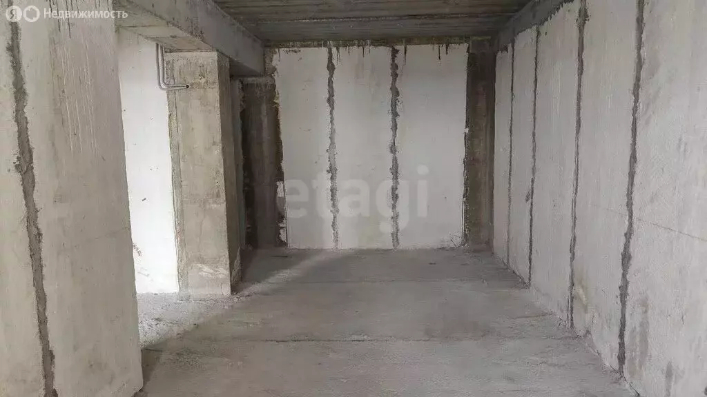 1-комнатная квартира: Симферополь, улица Генерала Родионова, 11А (47 ... - Фото 2