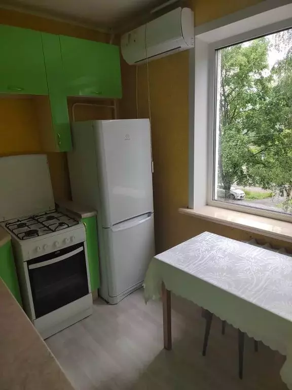 Продаётся 1-к квартира, 29.7 м - Фото 1