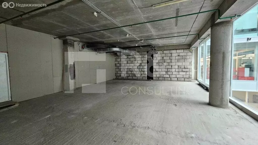 Офис (156.89 м) - Фото 2