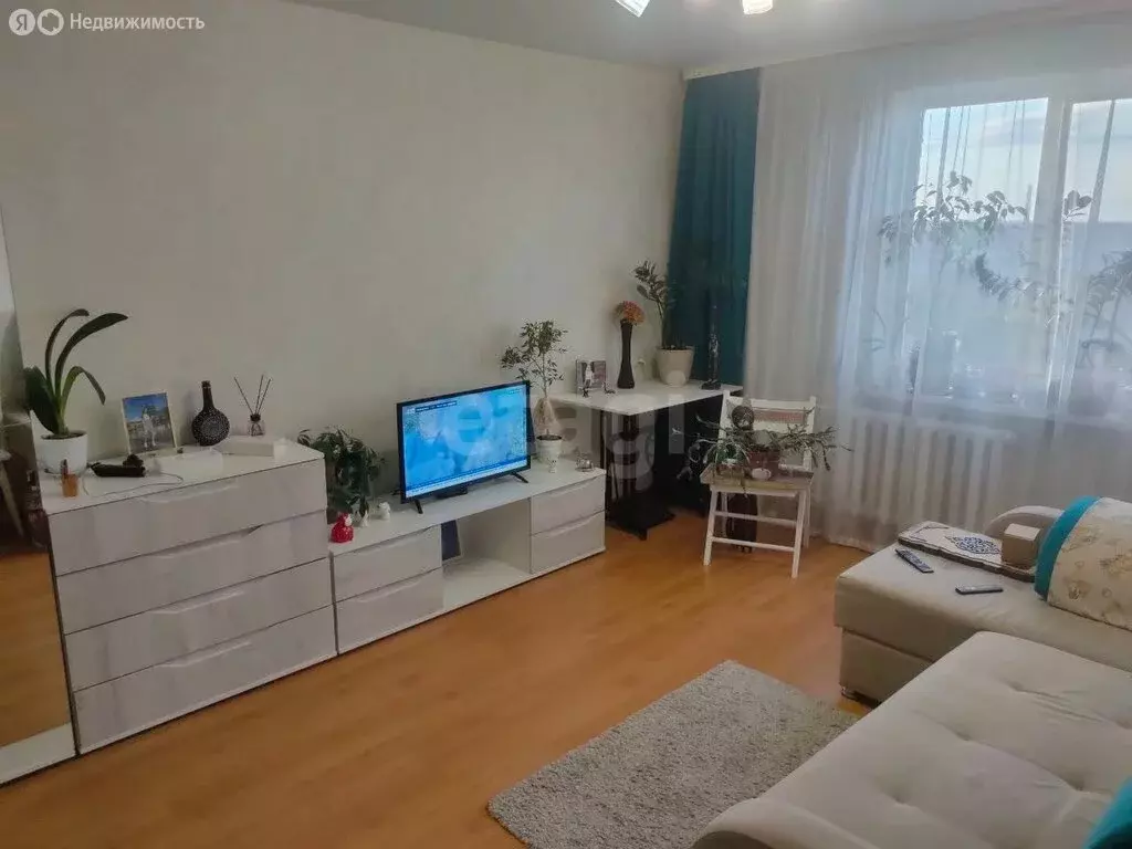 3-комнатная квартира: Ижевск, улица Баранова, 83 (55.3 м) - Фото 1