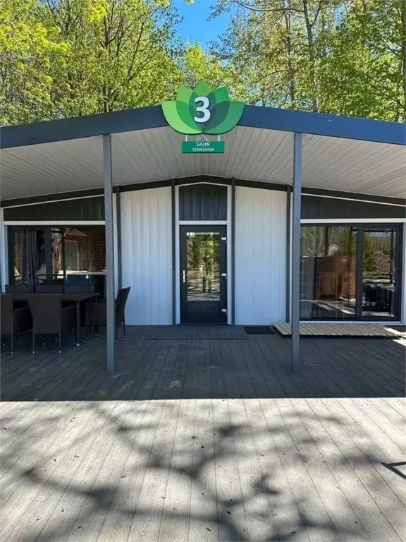 Дом в Московская область, Дмитровский муниципальный округ, д. ... - Фото 1