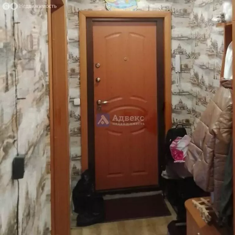 2-комнатная квартира: Тюмень, улица Пермякова, 31 (50 м) - Фото 2