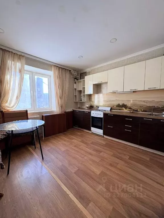 1-к кв. Московская область, Истра муниципальный округ, с. ... - Фото 2