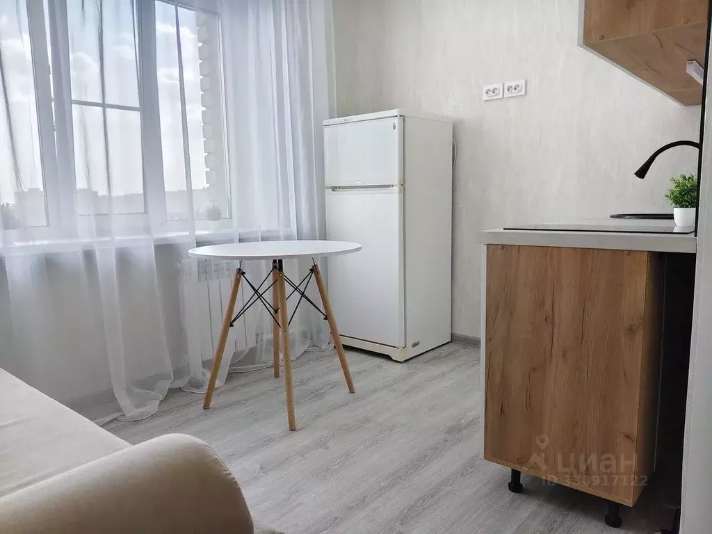 Студия Чувашия, Чебоксары просп. Тракторостроителей, 7 (20.3 м) - Фото 1