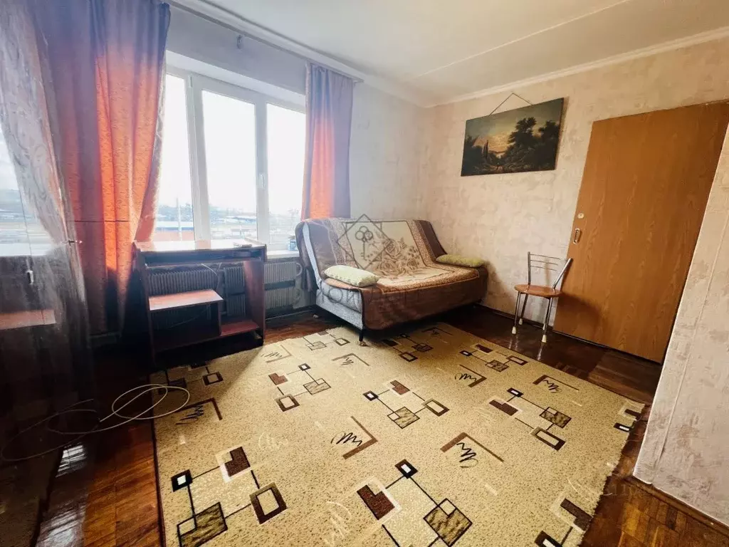 1-к кв. Москва Малый Купавенский проезд, 5К1 (30.0 м) - Фото 2