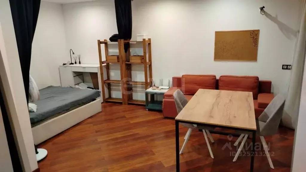 1-к кв. Московская область, Королев Полевой проезд, 8 (36.0 м) - Фото 2