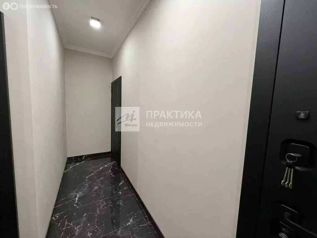 Квартира-студия: Москва, Трубная улица, 25с2 (14.1 м) - Фото 1