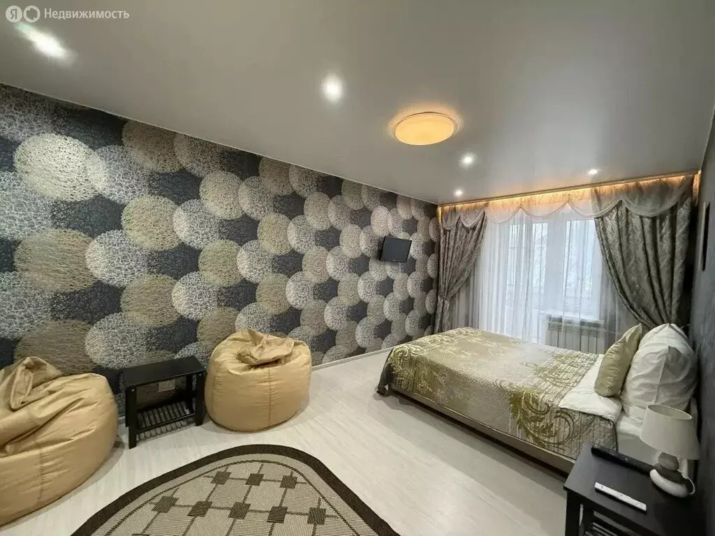 1-комнатная квартира: Переславль-Залесский, Пролетарская улица, 16А ... - Фото 1