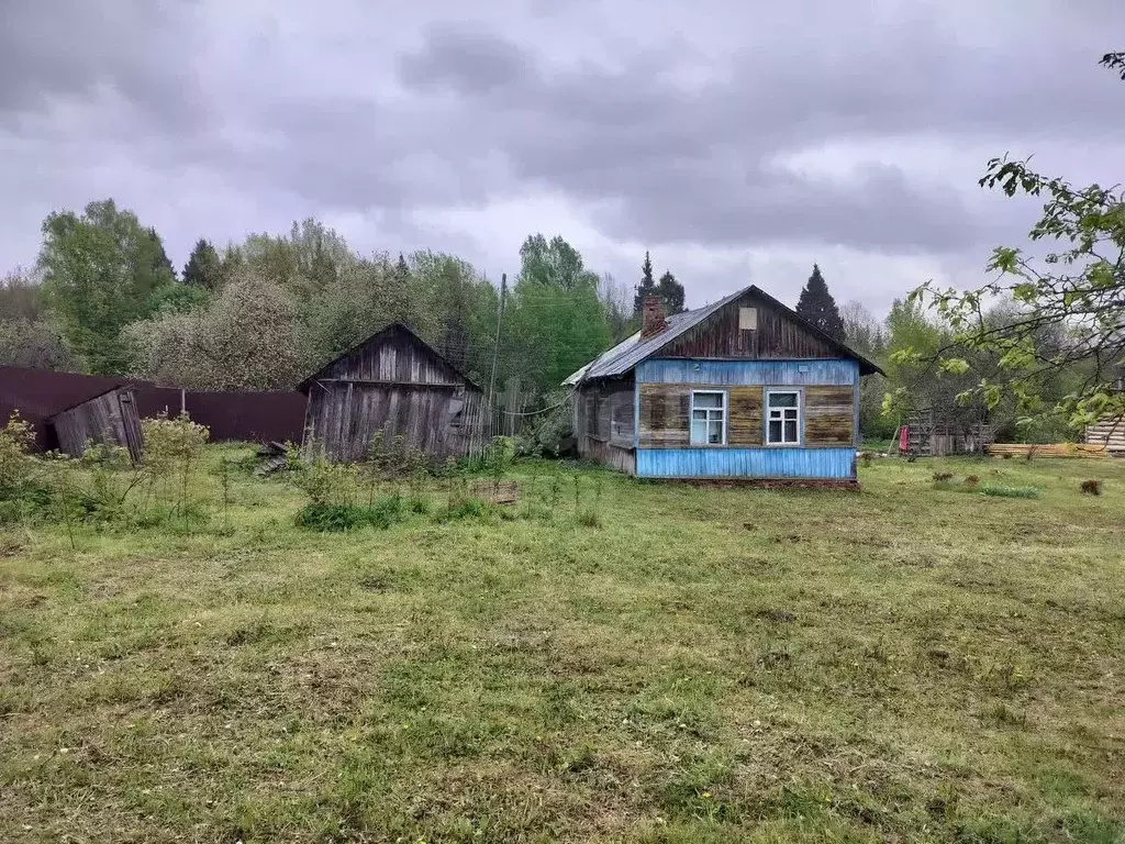 Участок в Смоленская область, Смоленск ул. Нижняя Дубровенка, 64Б ... - Фото 0