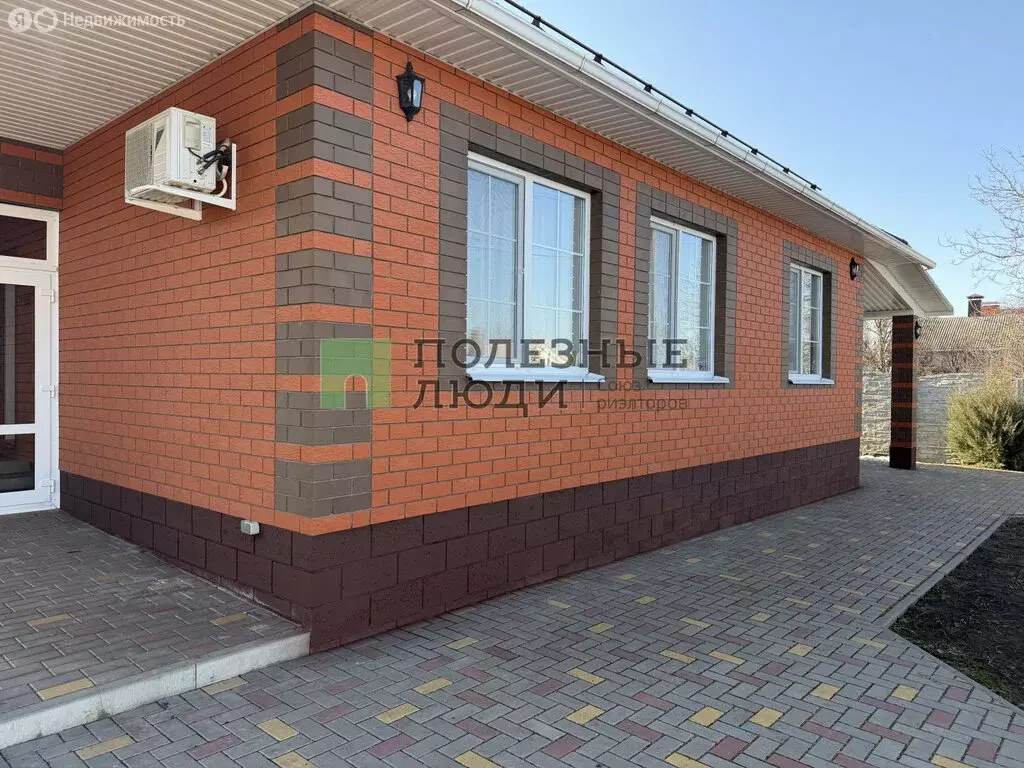 Дом в Белгород, улица имени Героя Советского Союза А.И. Орлова (120 м) - Фото 2