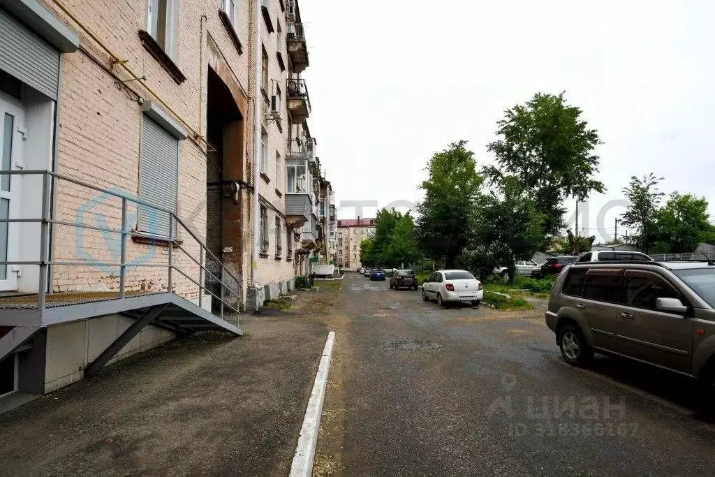 2-к кв. Омская область, Омск просп. Карла Маркса, 45 (61.7 м) - Фото 0