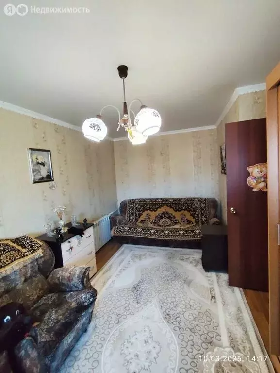 1-комнатная квартира: Тверь, Артиллерийский переулок, 4 (31.5 м) - Фото 1