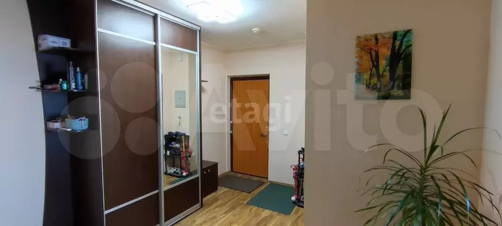 2-к. квартира, 67 м, 6/10 эт. - Фото 1
