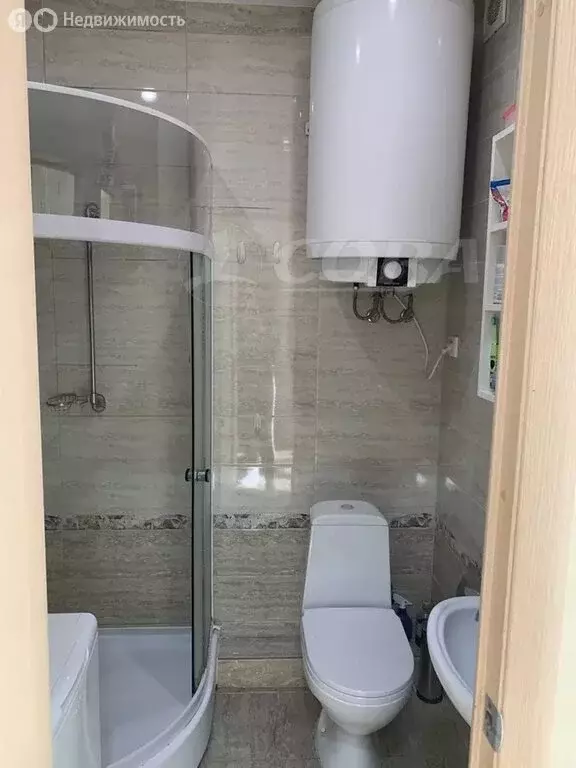 Квартира-студия: Сочи, улица Удачи, 6 (20 м) - Фото 1