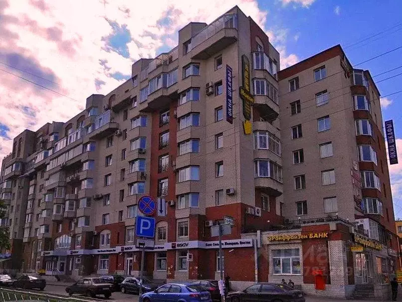 Помещение свободного назначения в Санкт-Петербург бул. Новаторов, 11 ... - Фото 0