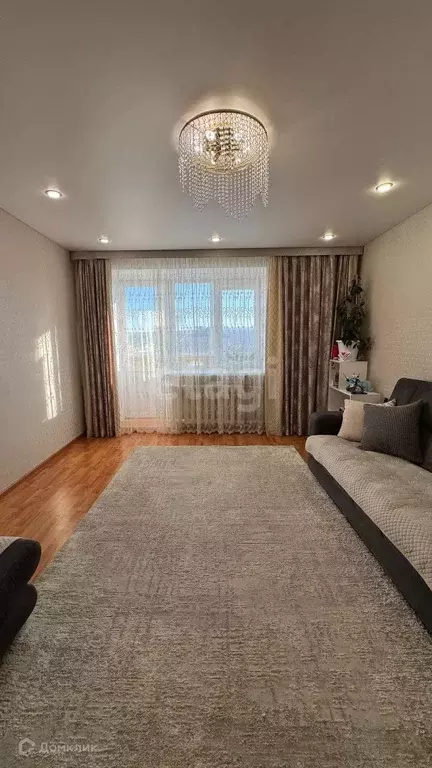 Продаётся 4-к квартира, 78.1 м - Фото 0