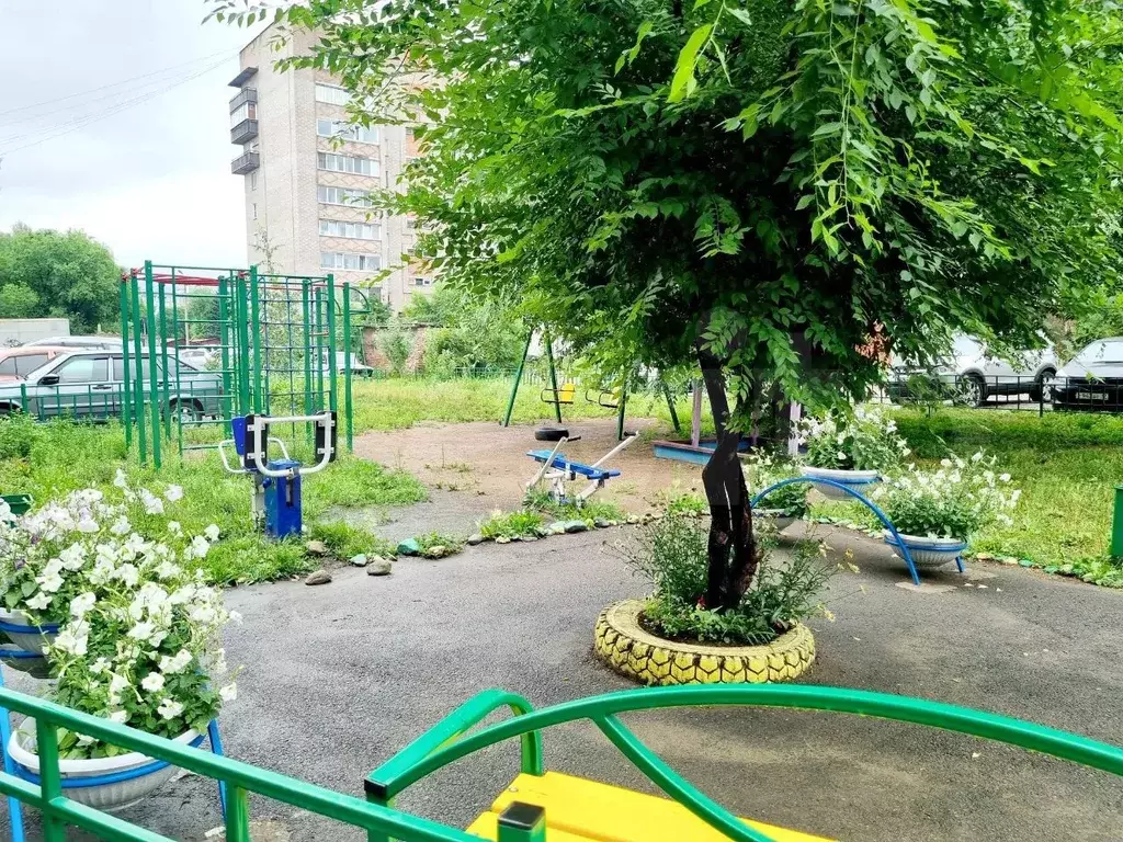 1-к. квартира, 28 м, 5/5 эт. - Фото 0