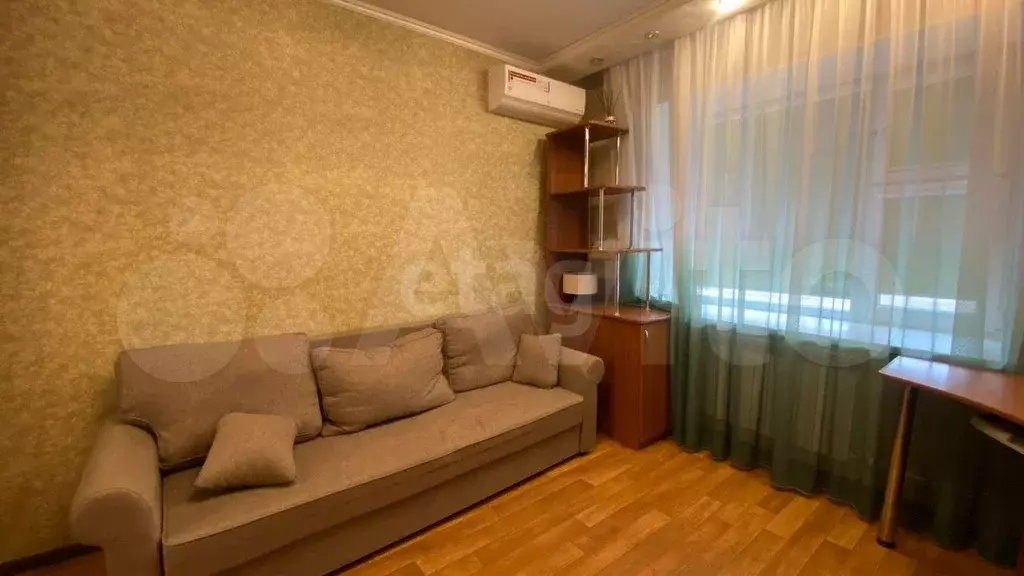 2-к. квартира, 50 м, 2/5 эт. - Фото 1