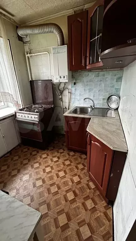 2-к. квартира, 50 м, 4/4 эт. - Фото 0