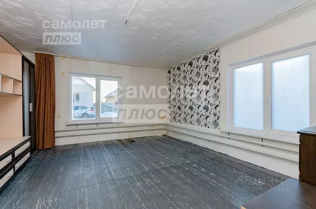 Дом в Челябинская область, Копейск ул. Огнева, 51 (49 м) - Фото 0