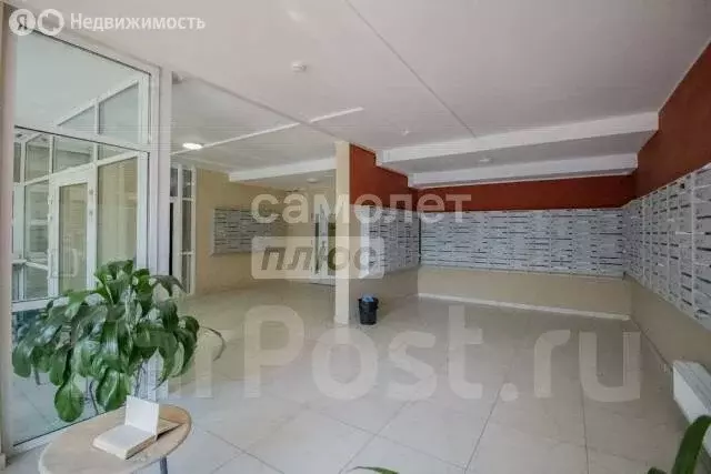 Квартира-студия: Владивосток, улица Зелёный Бульвар, 19 (25 м) - Фото 1