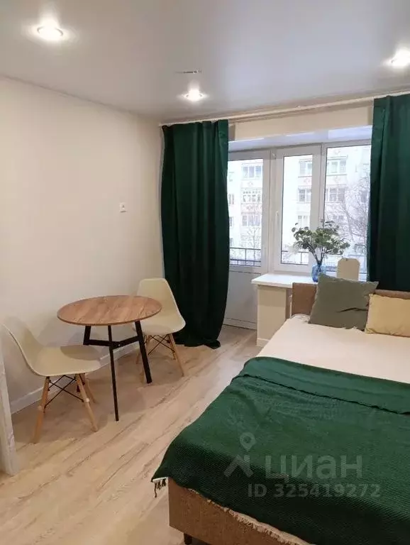 Студия Московская область, Сергиев Посад Хотьковский проезд, 44А (16.0 ... - Фото 1