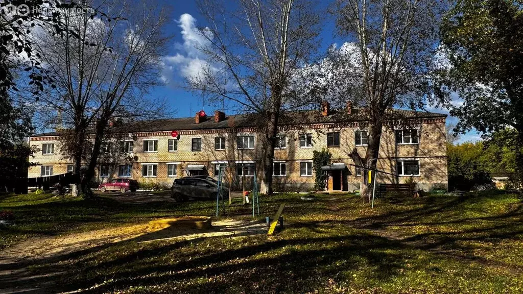 2-комнатная квартира: Коркино, улица Керамиков, 7 (46.6 м) - Фото 0