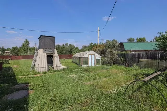 Участок 7,8 сот. (ИЖС) - Фото 0