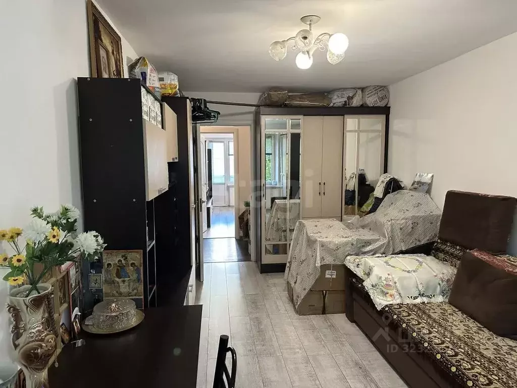 2-к кв. Калининградская область, Калининград ул. Грига, 22 (47.3 м) - Фото 2