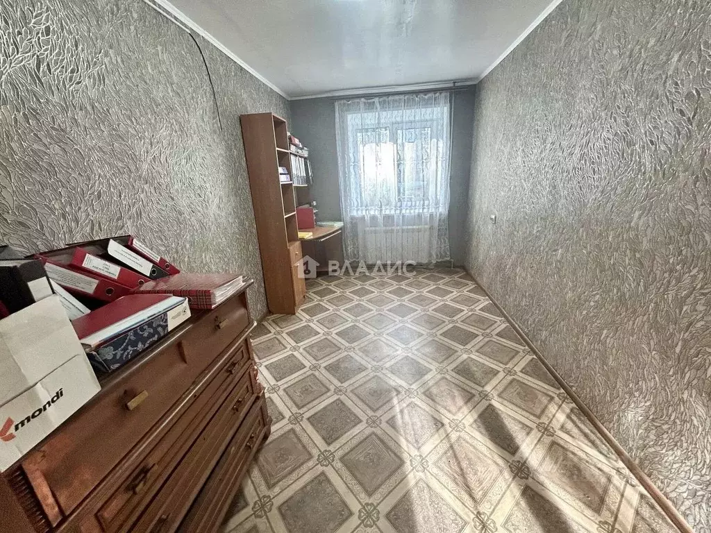 2-к кв. Нижегородская область, Богородск Территория ГК Участок 4 ... - Фото 2