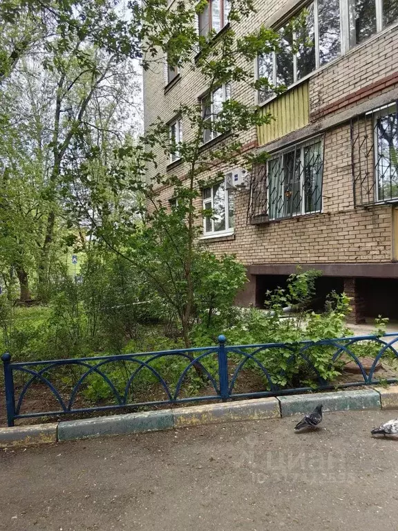 3-к кв. Московская область, Химки Зеленая ул., 16 (65.0 м) - Фото 1