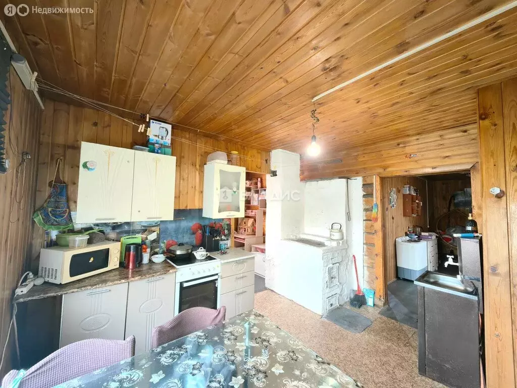 Дом в Чита, ДНТ Светлый, 32 (69 м) - Фото 1