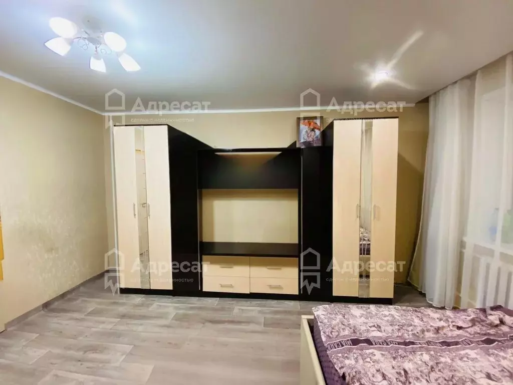 3-к кв. Волгоградская область, Волгоград бул. 30-летия Победы, 16 ... - Фото 2