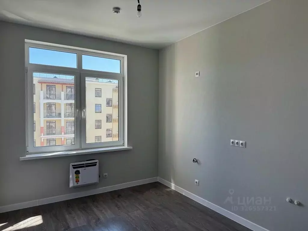 1-к кв. Краснодарский край, Анапа муниципальный округ, с. Сукко ул. ... - Фото 2