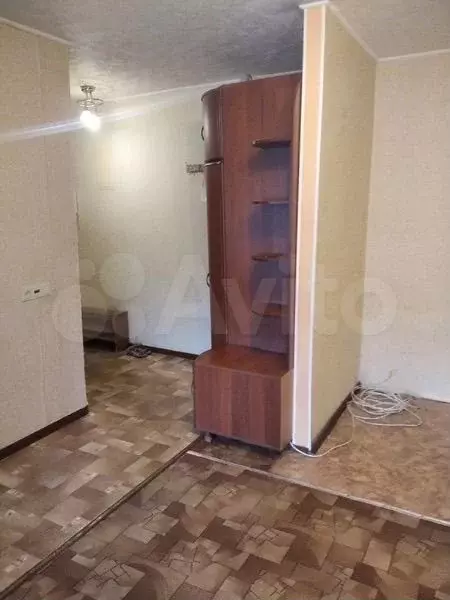 1-к. квартира, 30 м, 5/5 эт. - Фото 1